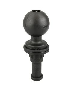 RAM Mounts RAM Spline Post Ball Adapter