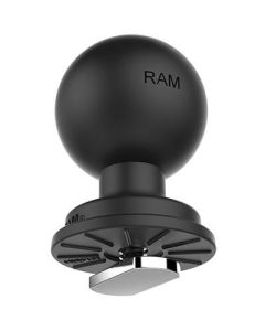 RAM Mounts RAM Track Ball with T-Bolt Attachment