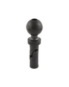 RAM Mounts RAM Wedge Ball Adapter for Scotty and Hobie Sail Port Base