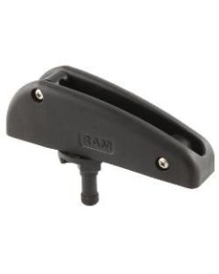 RAM Mounts RAM Anchor Line Lock with Post