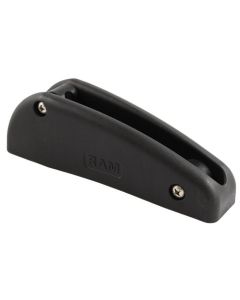 RAM Mounts Anchor Line Lock, Black