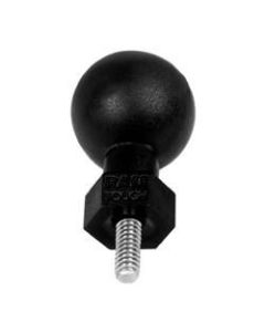 RAM Mounts RAM Tough-Ball with 1/4"-20 x .25" Threaded Stud