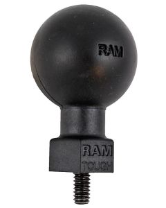 RAM Mounts Tough-Ball with 1/4"-20 x .375" Threaded Stud