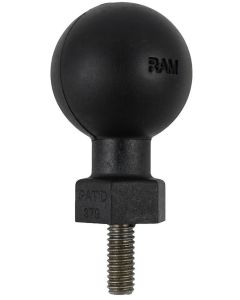 RAM Mounts Tough-Ball with 5/16"-18 X .75" Threaded Stud