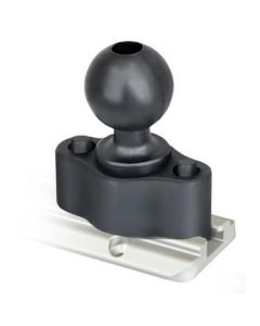 RAM Mounts RAM Track Ball Quick Release Base