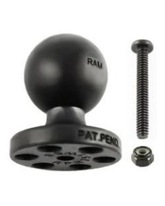 RAM Mounts RAM Stack-N-Stow Ball Adapter