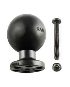 RAM Mounts RAM Stack-N-Stow Ball Adapter