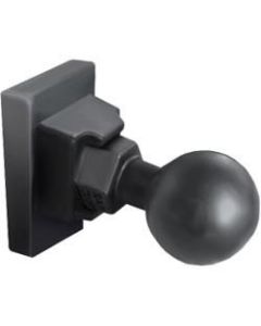 RAM Mounts RAM Wedge-Lock Ball Base for RAM Stack-N-Stow