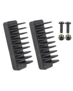 RAM Mounts RAM Power-Grip Universal Scanner Gun Fin Replacements