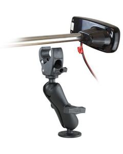 RAM Mounts RAM Tough-Claw Trolling Motor Stabilizer