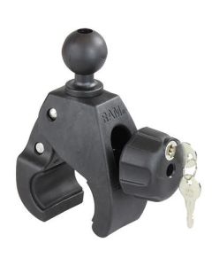 RAM Mounts RAM Tough-Claw Locking Large Clamp Ball Base