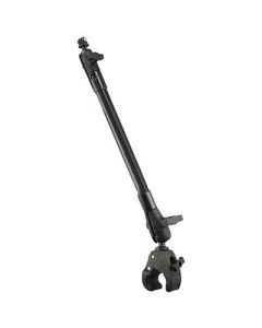 RAM Mounts RAM Tough-Pole 22" Action Camera Mount with Medium RAM Tough-Claw