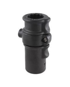 RAM Mounts RAM Adapt-A-Post with PVC Pipe Socket