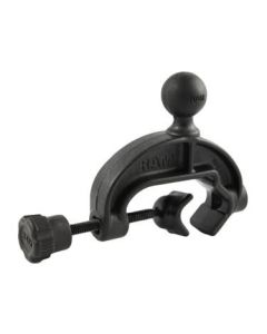RAM Mounts RAM Composite Yoke Clamp Ball Base