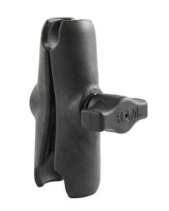 RAM Mounts 100 BULK PKGD DBL SOCKET