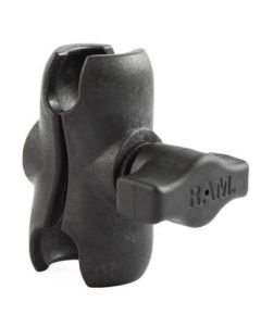 RAM Mounts RAM Composite Double Socket Arm