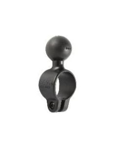 RAM Mounts RAM Composite Ball Base for 1" Rails