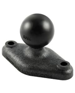 RAM Mounts RAM Composite Diamond Ball Base