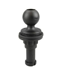 RAM Mounts RAM Spline Post Ball Adapter