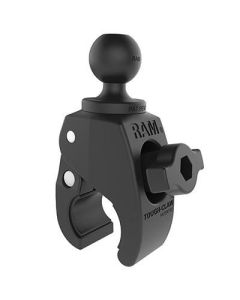 RAM Mounts RAM Tough-Claw Small Clamp Base with Ball