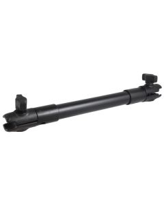 RAM Mounts High Strength Composite, 294.8 g, 14", black