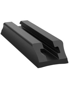 RAM Mounts RAM Tough-Track - End Loading Composite 3" Track