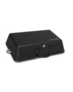 MikroTik RB912R-2nD-LTm, none LTE (slot for miniPCI-e LTE card available), 4 W, 139 x 77 x 28,5 mm