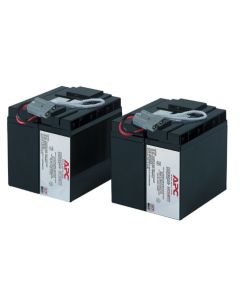 APC Batterij Vervangings Cartridge RBC11 (OEM)