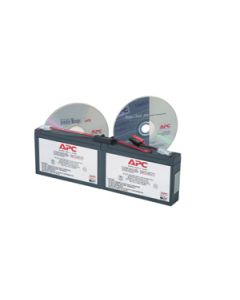 APC Batterij Vervangings Cartridge RBC18 (OEM)