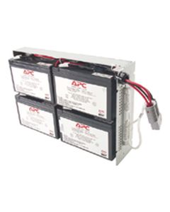 APC vervangingsbatterij patroon #23