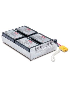 APC Batterij Vervangings Cartridge RBC24 (OEM)