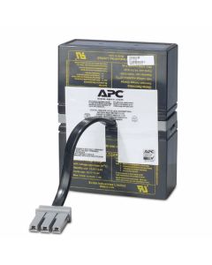 APC Batterij Vervangings Cartridge RBC32 (OEM)