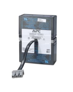 APC Batterij Vervangings Cartridge RBC33 (OEM)