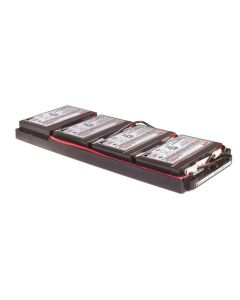 APC vervangingsbatterij patroon #34