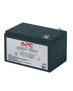 APC Batterij Vervangings Cartridge RBC4 (OEM)