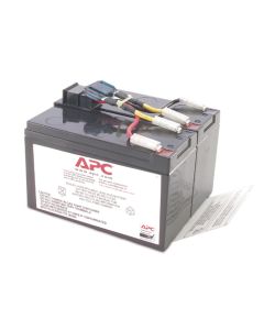 APC Batterij Vervangings Cartridge RBC48 (OEM)