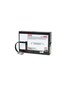 APC Batterij Vervangings Cartridge RBC59 (OEM)