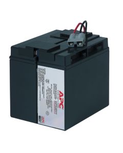 APC Batterij Vervangings Cartridge RBC7 (OEM)