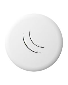 MikroTik Low-cost dual-chain, 2.4GHz AP, 4W, 802.11b/g/n, 650 MHz, 1 x Fast Ethernet