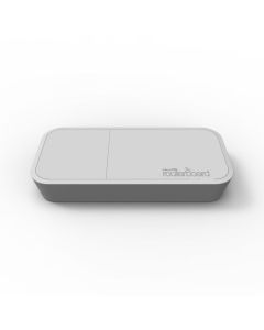 MikroTik FTC, 10/100/1000 Mbit Ethernet, SFP, PoE, 12 - 57 V