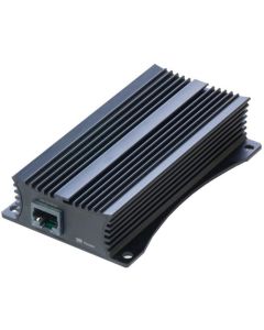 MikroTik 48 to 24V Gigabit PoE Converter, 24 V, 1 A