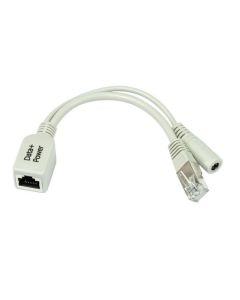 MikroTik 10-28V PoE, White