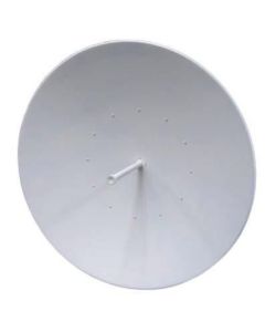 Cambium Networks 0.6 m, N Female, 5.25 - 5.85 GHz, 1.5:1 VSWR, White