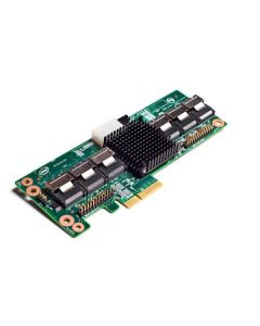 Intel RAID Expander