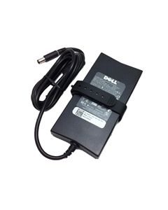 DELL RGFH0 netvoeding & inverter Binnen 65 W Zwart