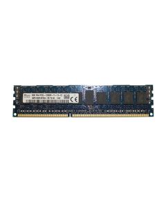 DELL RKR5J geheugenmodule 8 GB 1 x 8 GB DDR3 240-pin DIMM ECC