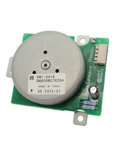 HP Drum Motor (M1)