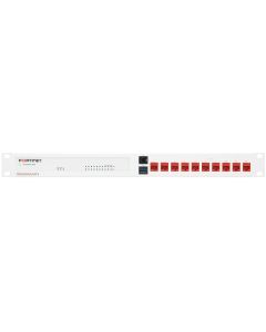 Rackmount.IT Rack Mount Kit voor FortiGate 60E / 61E