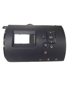 HP RM1-5786 Printer/Scanner reserveonderdeel en accessoire Controle paneel