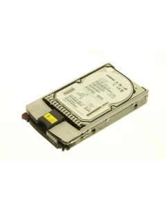 Hewlett Packard Enterprise SP/CQ, 18GB, UWSCSI